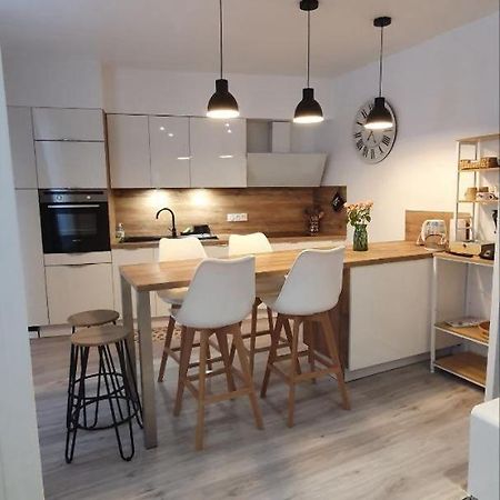 Maison Cosy A Vichy Extérieur photo