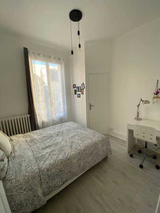 Maison Cosy A Vichy Extérieur photo