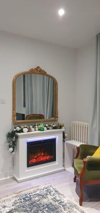 Maison Cosy A Vichy Extérieur photo